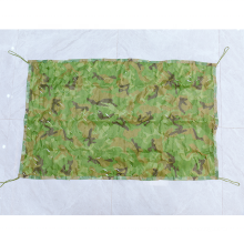 Factory Direct Lightweight Fire Resistant Camouflage Net Army Military Camo Net
